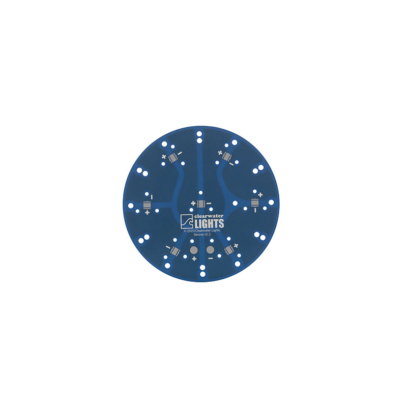 ກະດານວົງຈອນ LED ແມ່ນຫຍັງ?