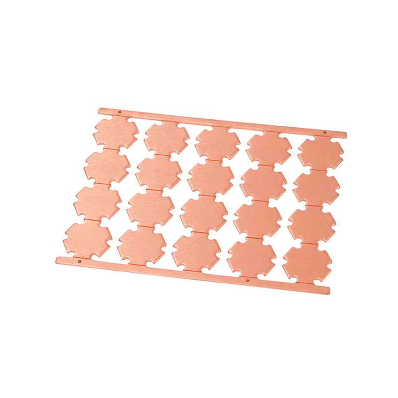 ໄຟສາຍ Thermoelectric Separation Copper PCB